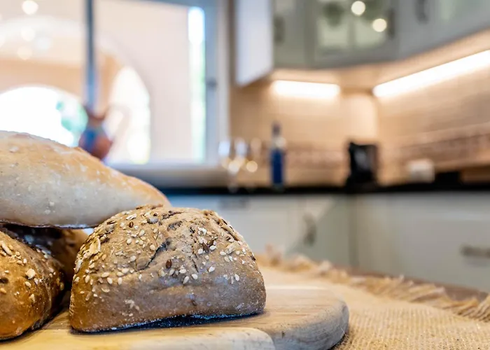 别墅 Concha By Indigo *