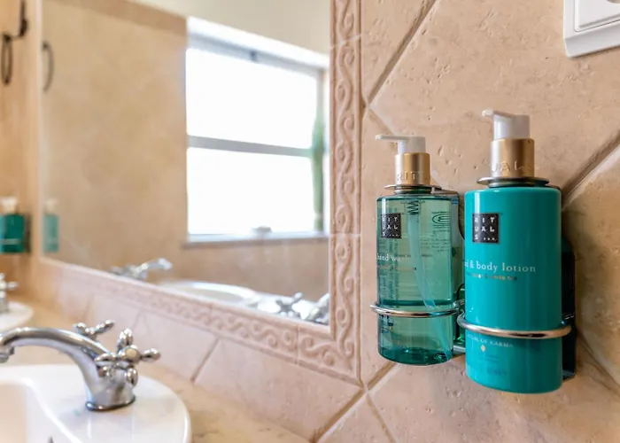 Concha By Indigo 别墅 贝纳吉