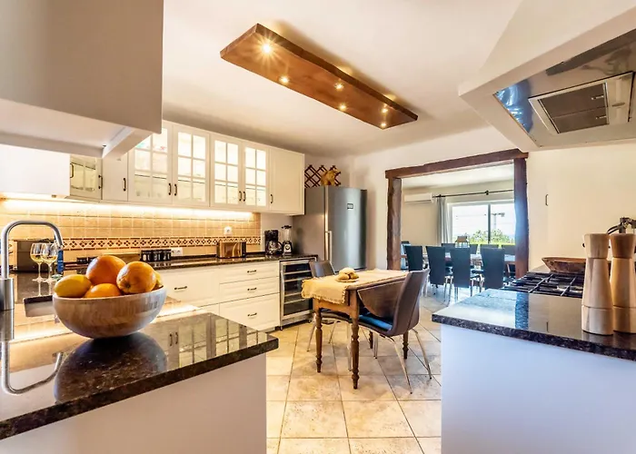 Concha By Indigo 别墅